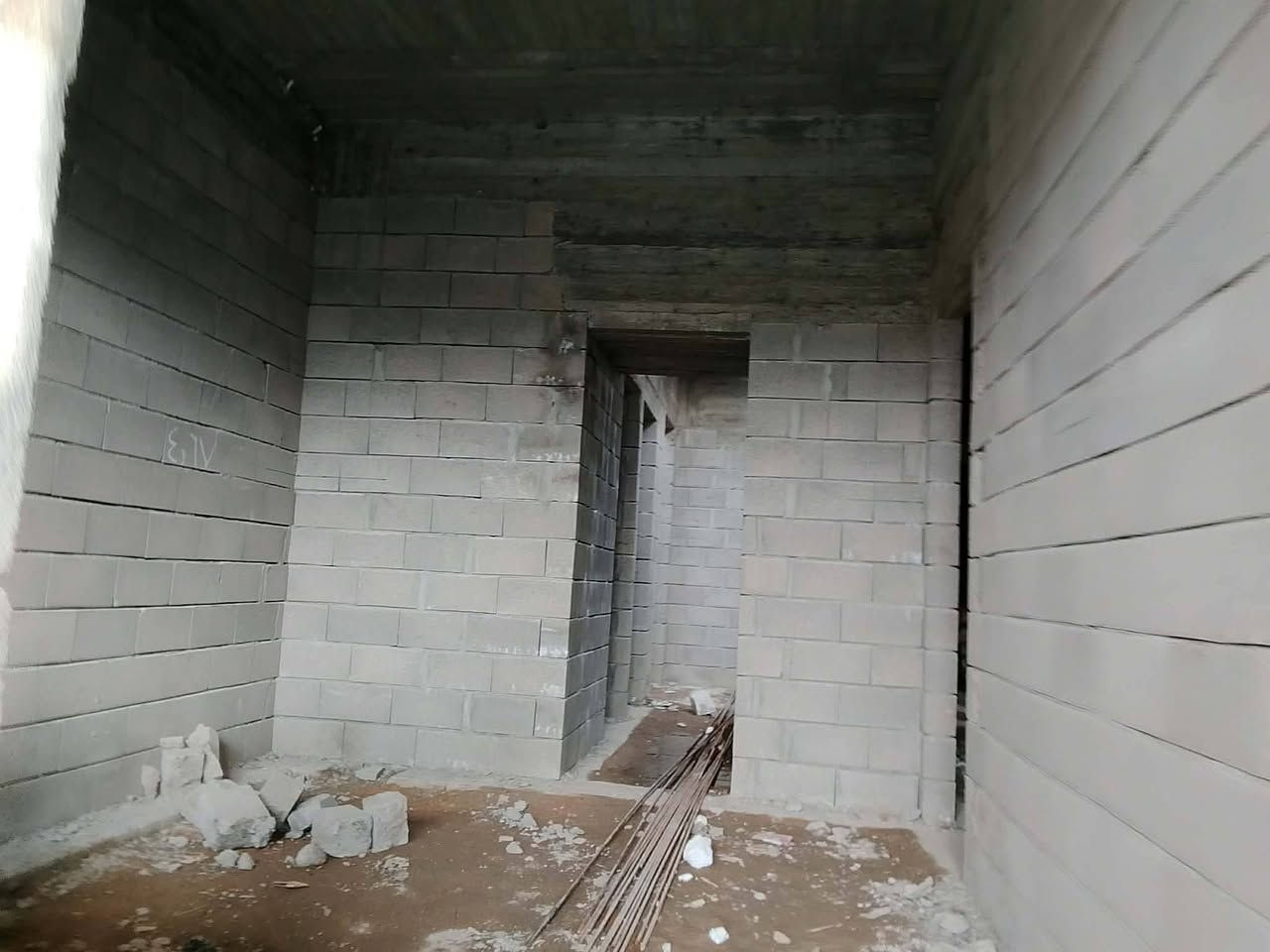🏠 هيكل للبيع – فرصة مميزة
📍 الموقع: يارمجة الشرقية الخامسة 📐 المساحة: 150 متر 📄 سند طابو
💰 السعر: 69 مليون قابل للتفاوض ويوجد مجال بالسعر.
للاستفسار والمعاينة: 📞 ***********
