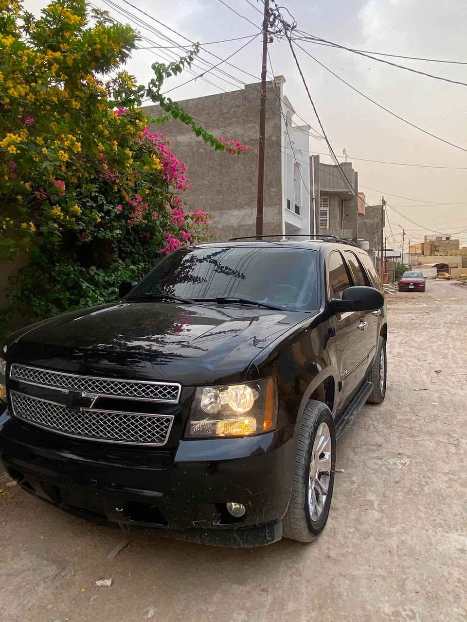 سلام عليكم

تاهو 2008 ال تي زت فول مواصفات   بدون كصه او حادث  مصبوغه صبغ عام من ماروني الى اسود  السباره ترايك للبصره  مابيها نقص شعرايه  فول تبريد وتخم تاير ونضافه 100% غرفه جديده  كشن متصل  السعر 85 وءقه وبيها مجال  العونوان بابل  البكرلي  ***********  اذا بس تستفر لا تتصل
