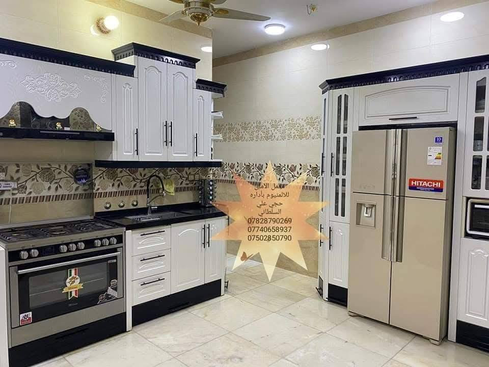 أهلاً وسهلاً بكم
متوفر جميع انواع الاثاث المنزلي ما عليك فقط ضغط ع رقم لتواصل معنا عبره الواتساب wa.me/9647725972986
