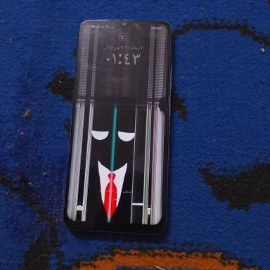 عندي جهاز oppo A18 📟
مميزاتة : ذاكرة 128 كيكابايت 
معالج: Helio G85
اللمس شغال 💯 
سعة البطارية 5000 مللي امبير في ساعة
 4 كيكابايت:  RAM♈
معزز الاداء موجود و بقوة trinity Engine 
حجم الشاشة 6.56 بوصة ❣️

طراز الجهاز : CPH2591 ❣️

مابي ولا شخط 👍
للتواصل واتس اب ***********

عيوبة : 
كسر في شاشة و وجود خطوط بيضاء على الشاشة
