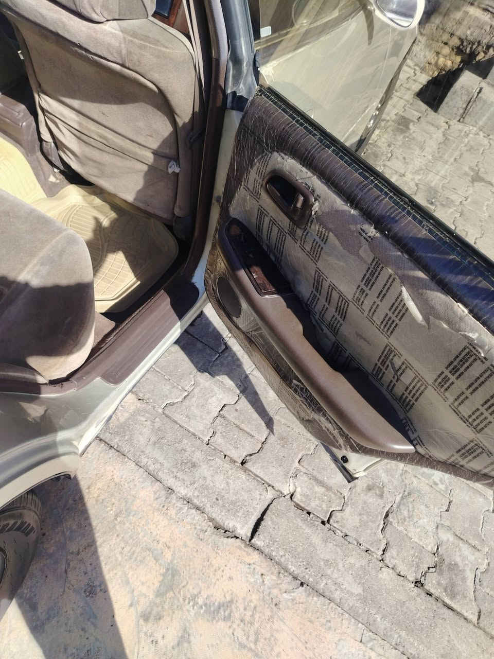 للبيع مارك نفخ مديل93 مكفوله من الكص نجف بسمي مداور ثاني يوم كفر جاملغ فقط بيه المكان النجف السعر 53 وبيه مجال


**إذا كنت صاحب هذا الإعلان وتريد حذفه لأي سبب، رجاءا أرسل رسالة إلى الدعم الفني**