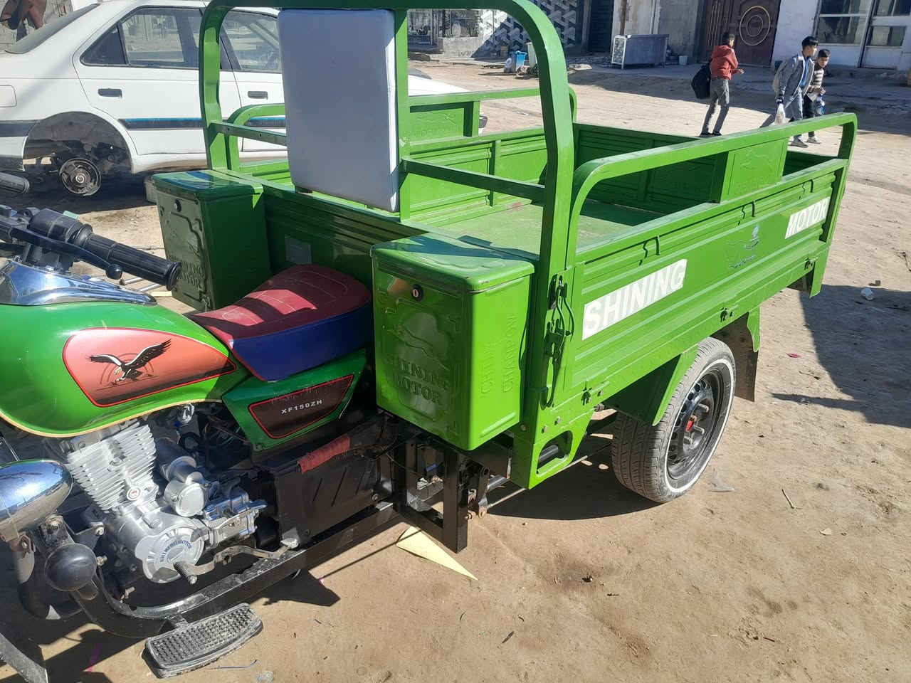 ستوته للبيع ٢٣ معرض بلال مكان سده الهنديه ***********
