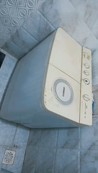 غسالة • حجم كبير • كوت داموك