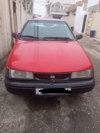 هونداي • رقم دولي • سنوية ل٣٠