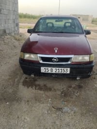 محرك وكير جديد • رقمه الانبار • فلوجه