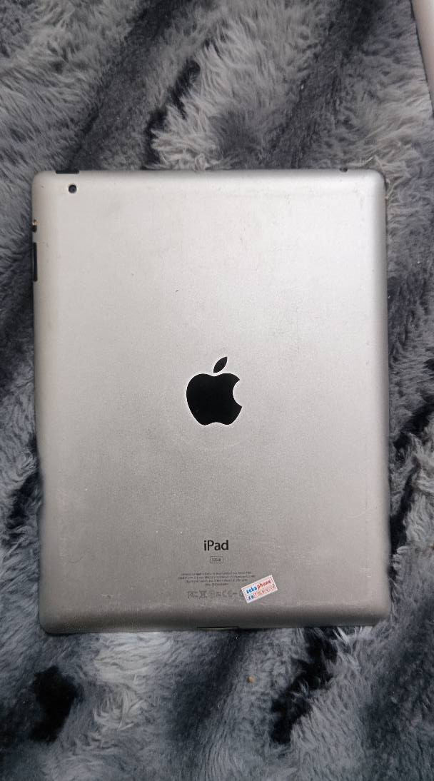 ايباد ابل ذاكره 64 مكاني بغداد 
سعر 60 الف 
((***********)) 
 منزل برامج هواي العاب
