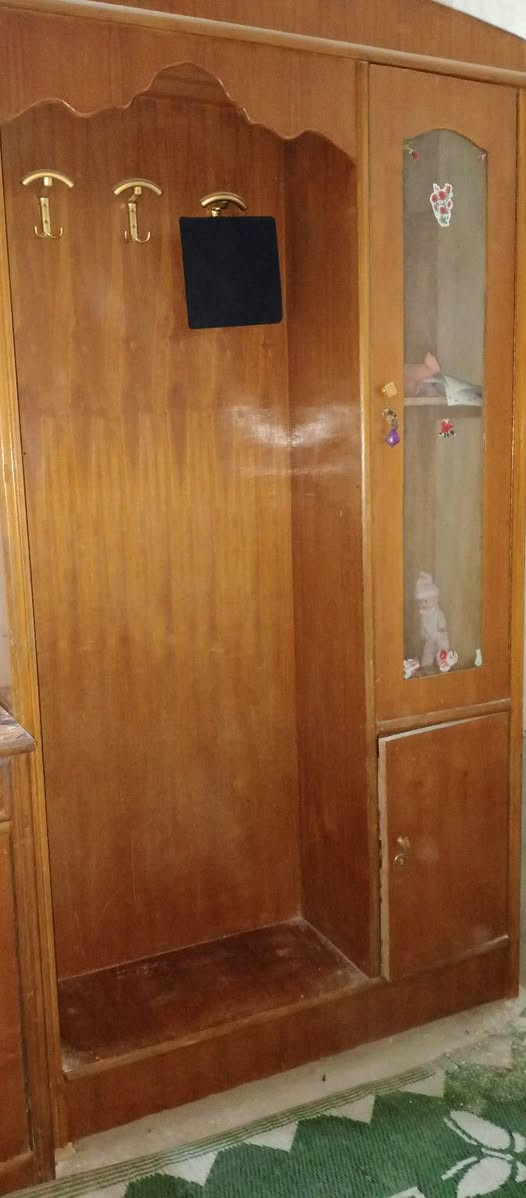 غرفه اخشاب صاج تسكام وسط مكان نجف ساحه المظفر أريده 400


**إذا كنت صاحب هذا الإعلان وتريد حذفه لأي سبب، رجاءا أرسل رسالة إلى الدعم الفني**