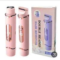 مكينة حلاقة • جلاية • شحن