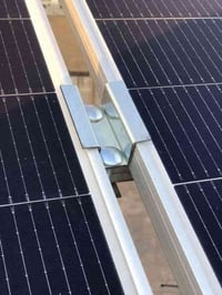 ملحقات ألواح شمسية • توصيل لكل المحافظات • شركات ومهندسين