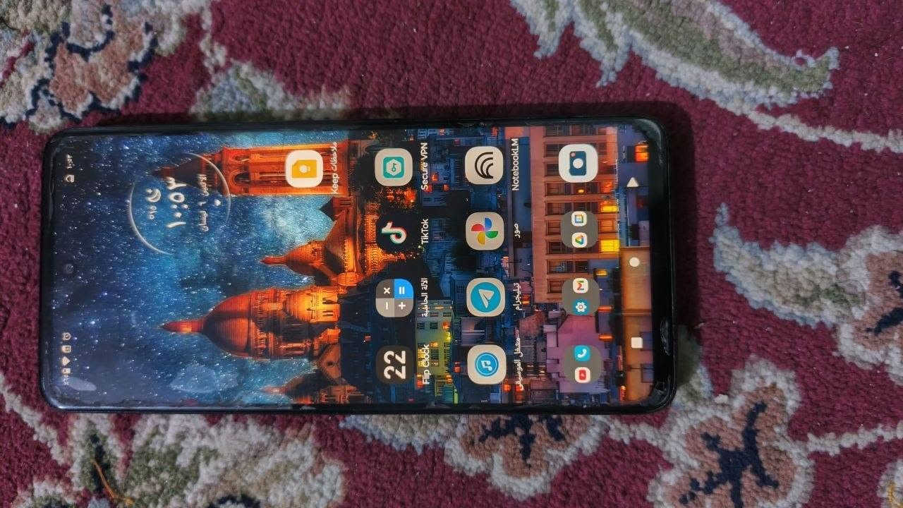 موبايل موترلا للبيع ذاكرة 64 موبايل يخبل فقط كسر بشاشه خفيف ما مأثر على اللمس وسيم كارت واكف ماعرف اذا يتصلح و اكو توصيل، سعره بدون توصيل 50


**إذا كنت صاحب هذا الإعلان وتريد حذفه لأي سبب، رجاءا أرسل رسالة إلى الدعم الفني**