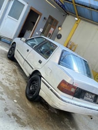 النترا • ١٩٩٢ • سليمانية