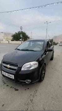 أفيو • ٢٠١١ • دربندخان