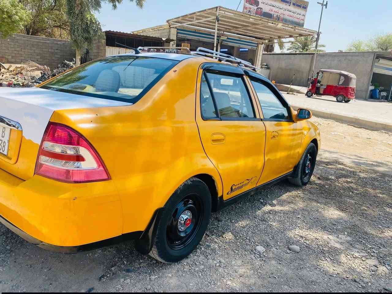 سلام عليكم حبايبي جيلي سي كي مديل 2012 رقم بغداد دولي مصفره هيه وغرامات سياره خير من الله تدفه تبريد ثلاج فريز كنبريسر جديد تخم تاير باتري جديد كهربايته شغاله كله جام كهرباي مكينه وكير مكفولات دواخل نضيفه تنته مغلفه شاشه كبيره صرف بانزين مابيه خير من الله سياره بيه شي بصيط تلحيضات  ابيع اتصل وبيك خير ودلل ***********  السعر ٣٣ وبيه مجال
