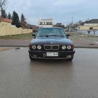 525 اوتوماتيك • موديل ١٩٩٥ • السليمانية