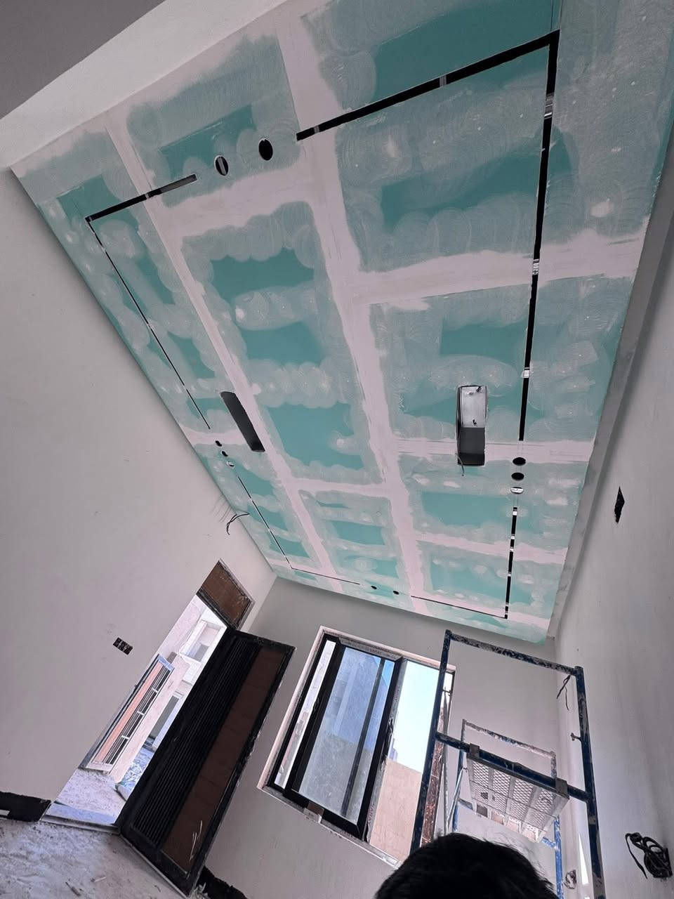 نقدم لكم أعمالنا
في تكريت

نعمل جميع التصاميم والديكورات العصريه الحديثه 💕

نتمنى أن ينال إعجابكم

عليكم الاختيار وعلينا التنفيذ

#الجميع

***********
