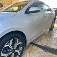 للبيع فورتي 2020  نص فول  قياده ذاتيه  تحديد مسار كير ومحرك شرط   مامف...