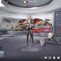 حساب ببجي • أسلحة ماكس • سيارة اسقاط ذهبي