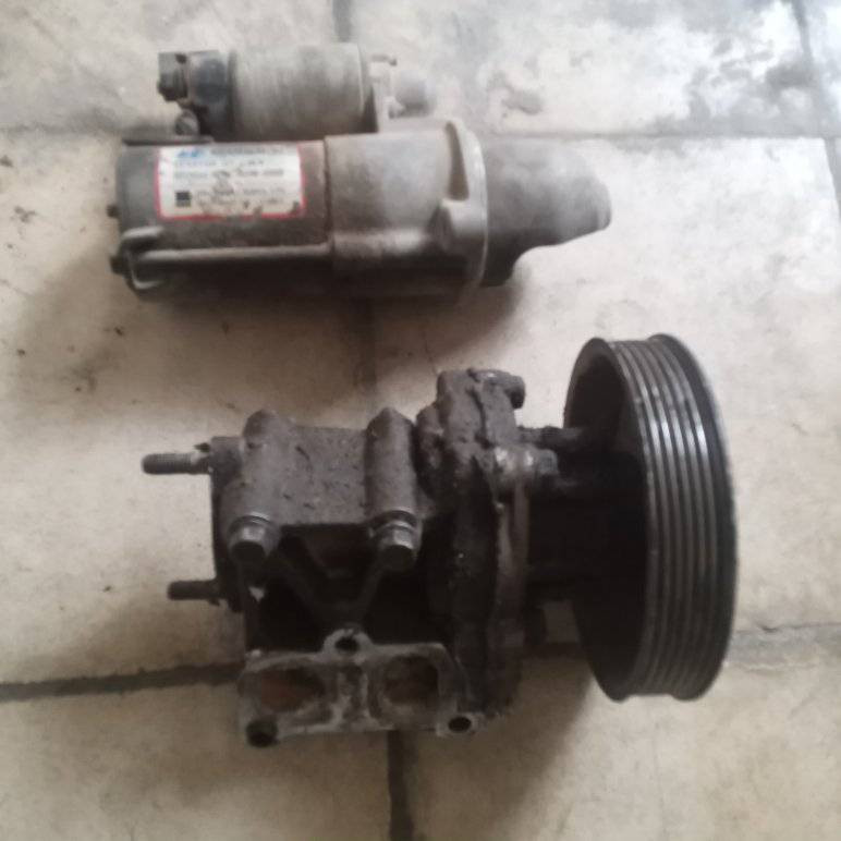 سلام عليكم 
سلف مع واتر بم سوناتا للبيع 
بعقوبه ***********
