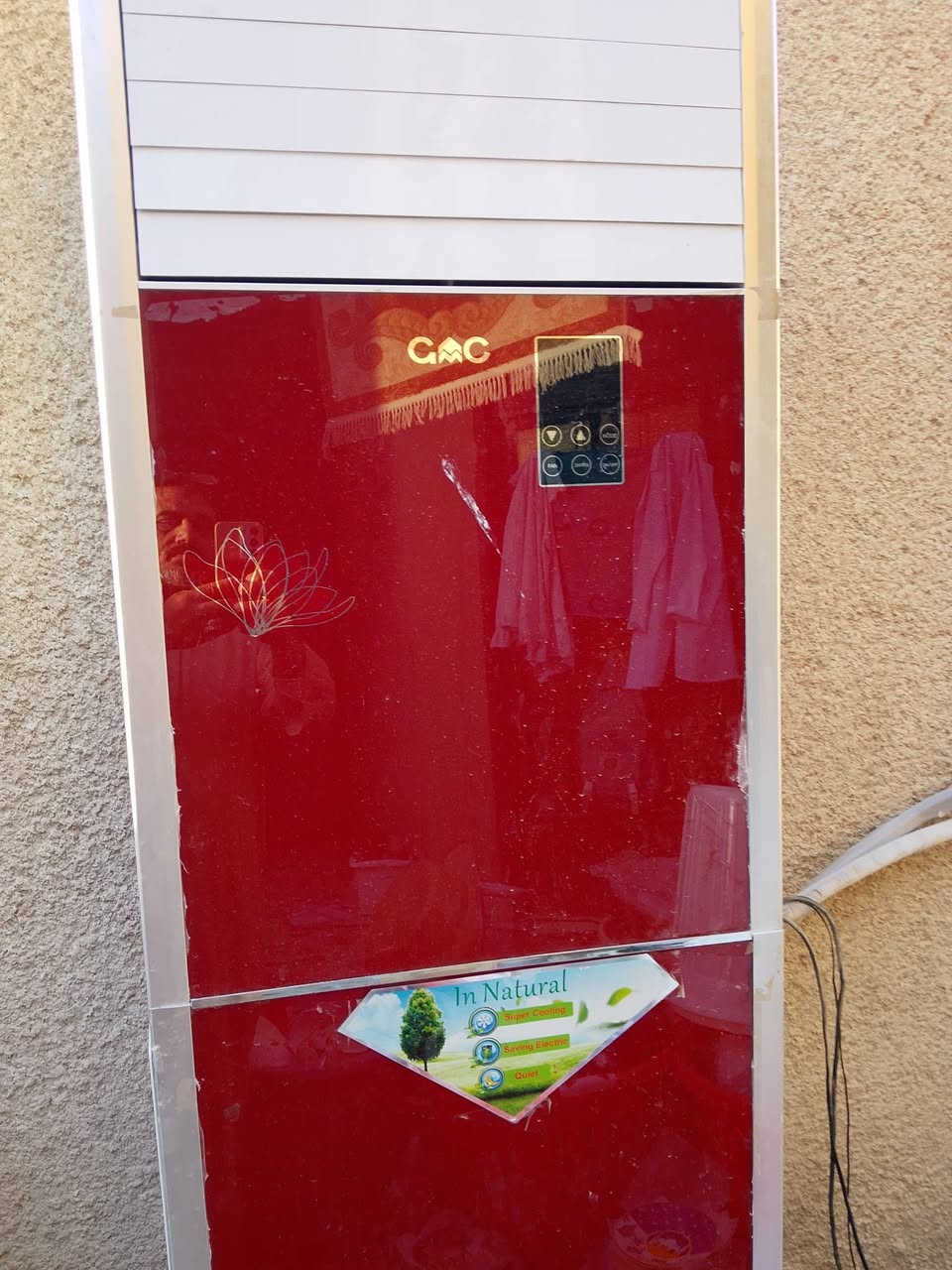 سبلت
3طن 
نضافته 90٪
كامل هوه وبواريه 
مكانه بغداد 
***********
