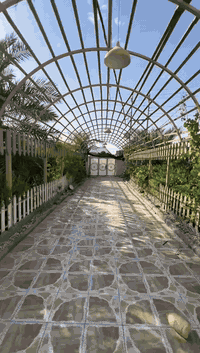 حجي حسن الثانيه • ١٥٠٠م • طابو ٢٥ باسمي