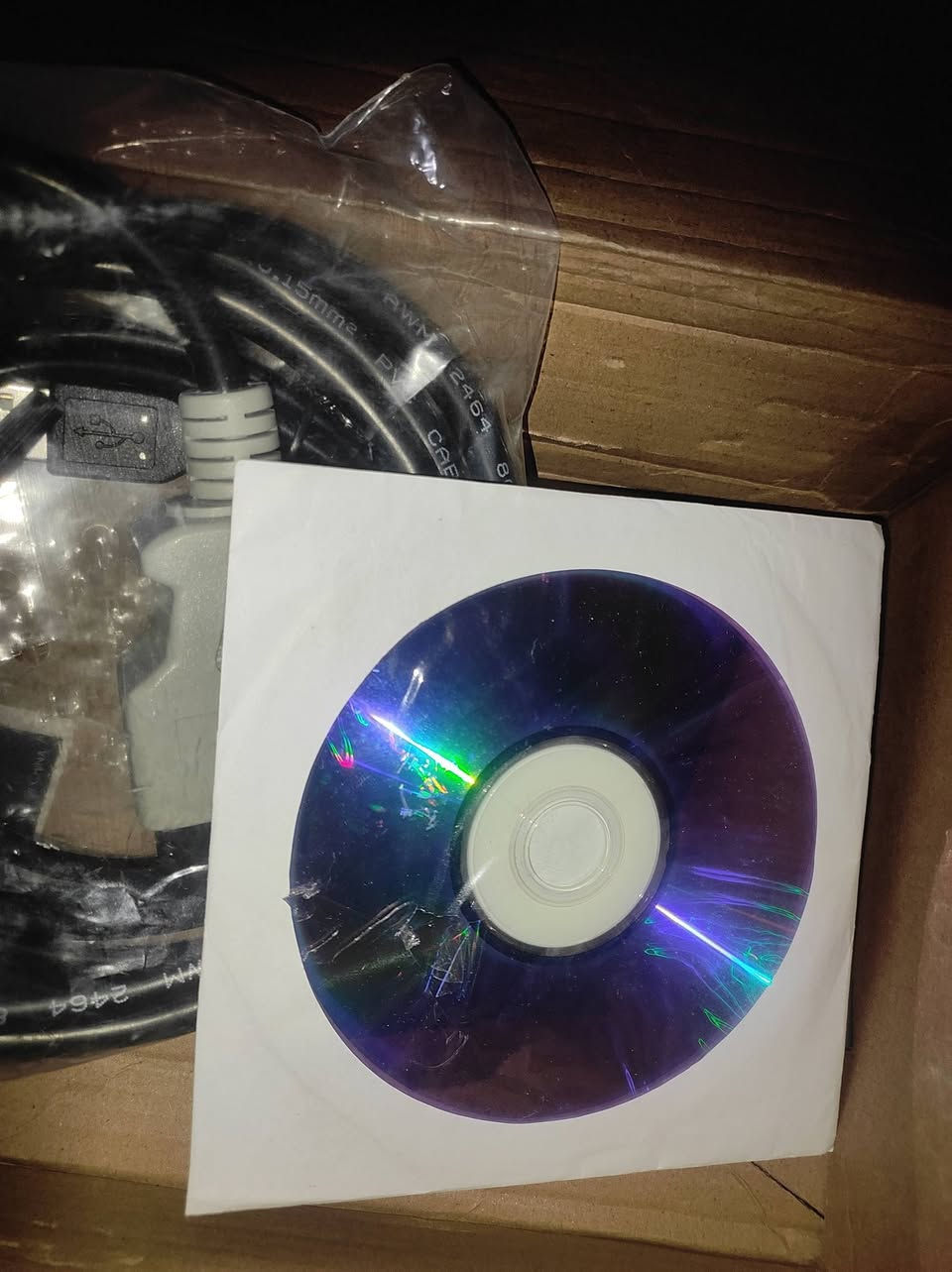 خاص لفحص الشاحنات C6 بسعر مغري جديد غير مستخدم


**إذا كنت صاحب هذا الإعلان وتريد حذفه لأي سبب، رجاءا أرسل رسالة إلى الدعم الفني**