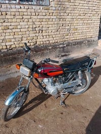 دراجة ٤ كير • دسك أمامي • ترتيبات بسيطة