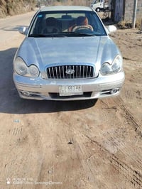 سوناتا خليجي • ٢٠٠١ • رقم واسط