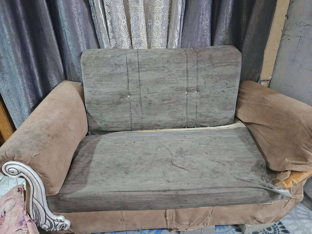 قيم وأخذ. ناصرية مركز


**إذا كنت صاحب هذا الإعلان وتريد حذفه لأي سبب، رجاءا أرسل رسالة إلى الدعم الفني**