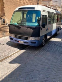 سياره موديل٢٠٠٩ سياره ميكانيك جديد بيه صبغ ذيلين السعر ٢٤٠ بكاني بغداد...