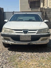 موديل ٢٠١١ • جاهزة • تفاوض