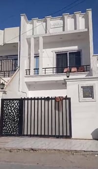 حي البدر زراعي • ١٠٠م • طابقين