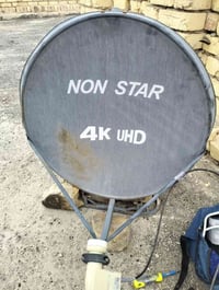 تركيب طبقين ٧٠سم • نايلسات ٧°غرب • الكوت الفلاحية