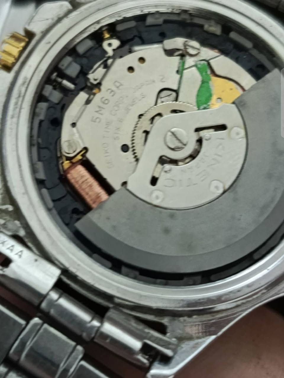 سيكو كاينتك 
125الف


**إذا كنت صاحب هذا الإعلان وتريد حذفه لأي سبب، رجاءا أرسل رسالة إلى الدعم الفني**