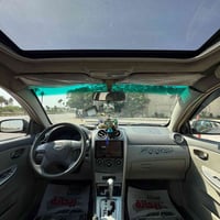 🟣 بي واي دي BYD G3 موديل 2016 🟣  رقم بغداد انگليزي السنويه للـ 2029 ، ...
