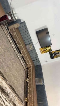 طقم ١٠ مقاعد • جديد • قابل للتفاوض