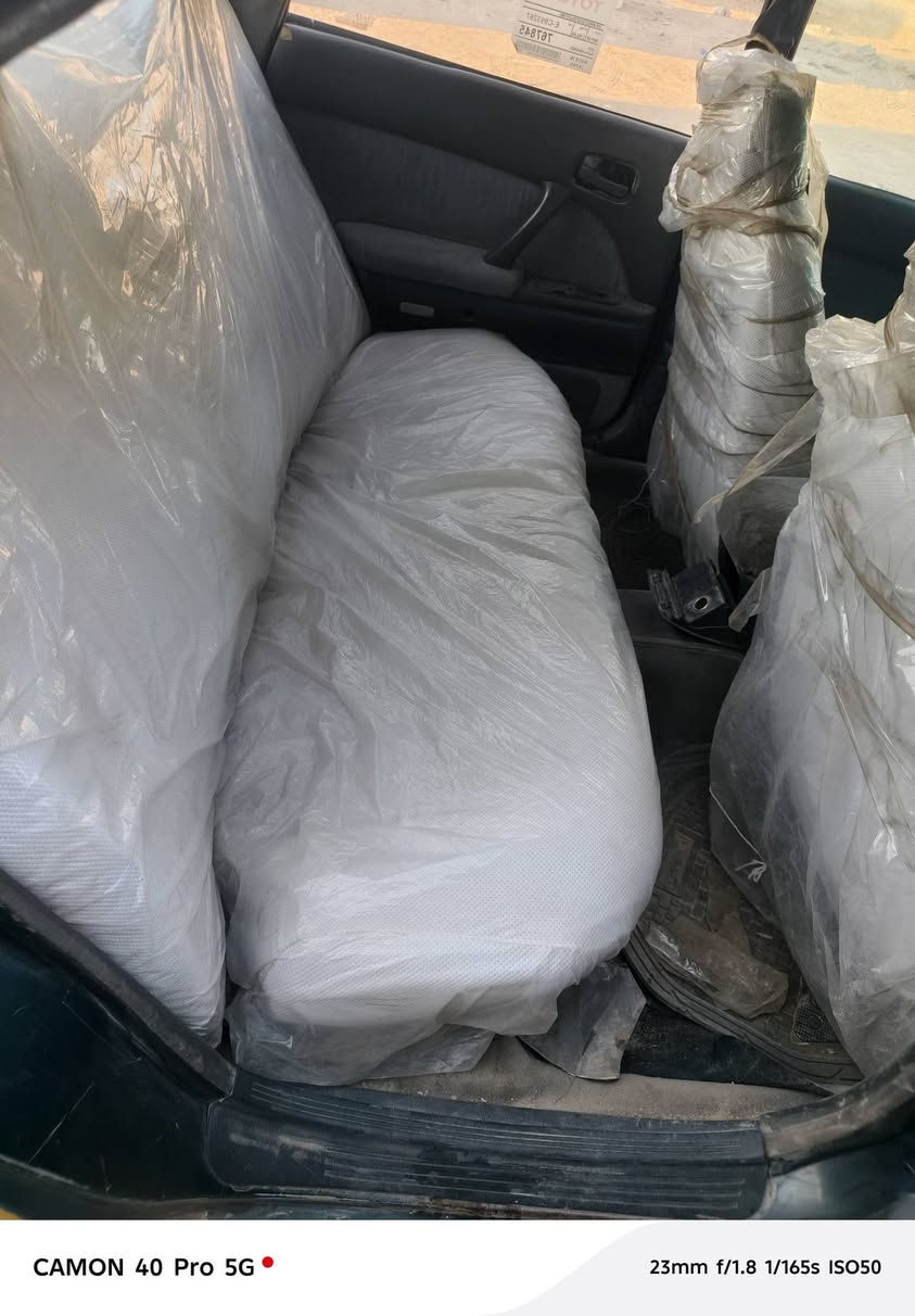 البيع بطه منتصل مديل 2000 كفاله من كصه و نقل تبريد ويا سويج بس مكينته كضت 2500 سنويه منتهيه بل 2024 مصفره هيئة و غرامات راعيه موجود مكاني بصره زبير سعره 16   بس شراء ينتصل ***********
