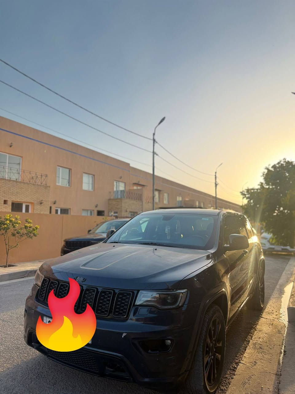 السلام عليكم جيب موديل 18 اصل حادثها اللي بالصوره فقط مكينه وقير جدد خير من الله صارنانشاده تفاصيل على هذا الرقم لان لا اتواجد على الفيس‏‪***********‬‏
