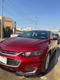 ماليبو • ٢٠١٨ • رقم بابل