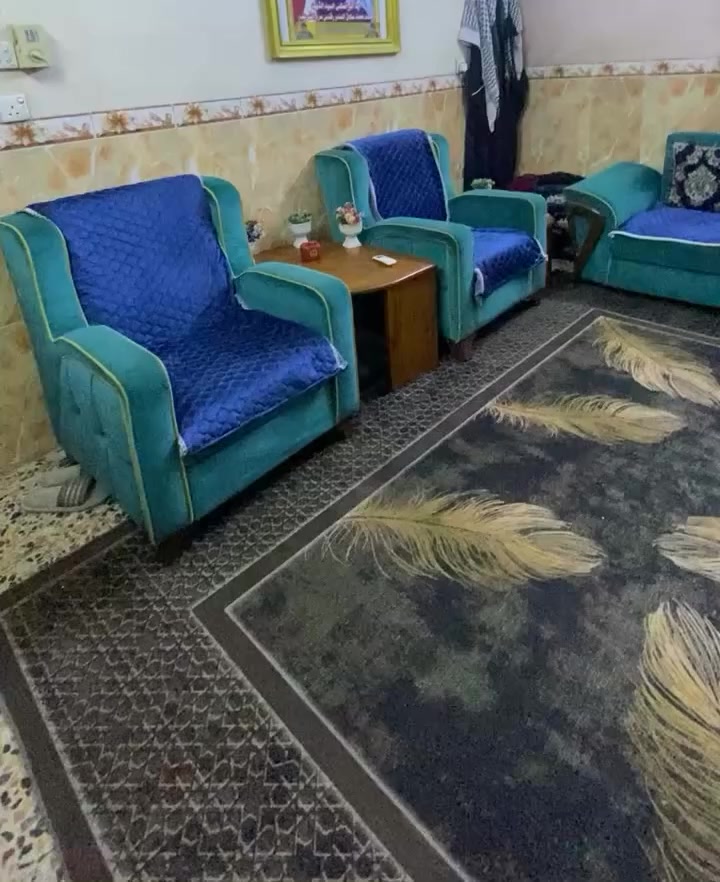 سلام عليكم هاذ التخم البيع السعر 125


**إذا كنت صاحب هذا الإعلان وتريد حذفه لأي سبب، رجاءا أرسل رسالة إلى الدعم الفني**