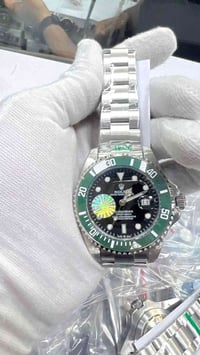 رولكس • اوتوماتيك • ماستر