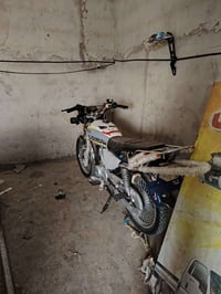 تايكر • موديل ٢٥ • مكفولة