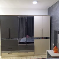 غرفه تركيه 10 قطع استخدام شهر واحدفقط للاستفسار ع رقم 07705064854