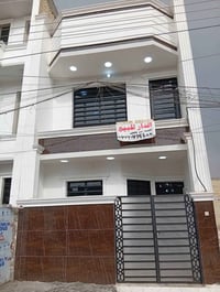 مشتمل 50 متر للبيع الشعب حي المهندسين زراعي عقد 117 شارع 15 الوسط المر...