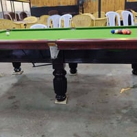 بليارد • جديد • الرمادي