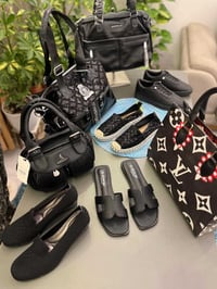 #الاسود_يليق بيكِ سيدتي  وفرنا الكم اجمل تنسيقات اللون الاسود   لان ان...