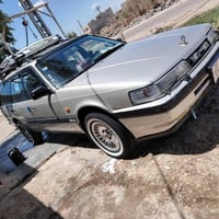 مازدا 626 • ١٩٩٤ • كربلاء