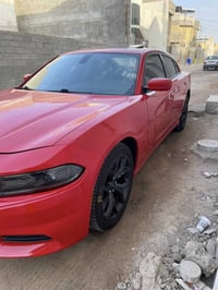 تشارجر • ٢٠٢١ • مكينة ٣٦٠٠