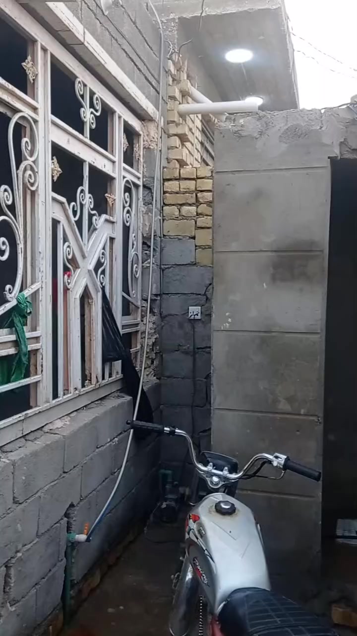 مشتمل للبيع مصفر سفحه الاولى ابيع قصد او نقد‏‪0789 209 9353‬‏
