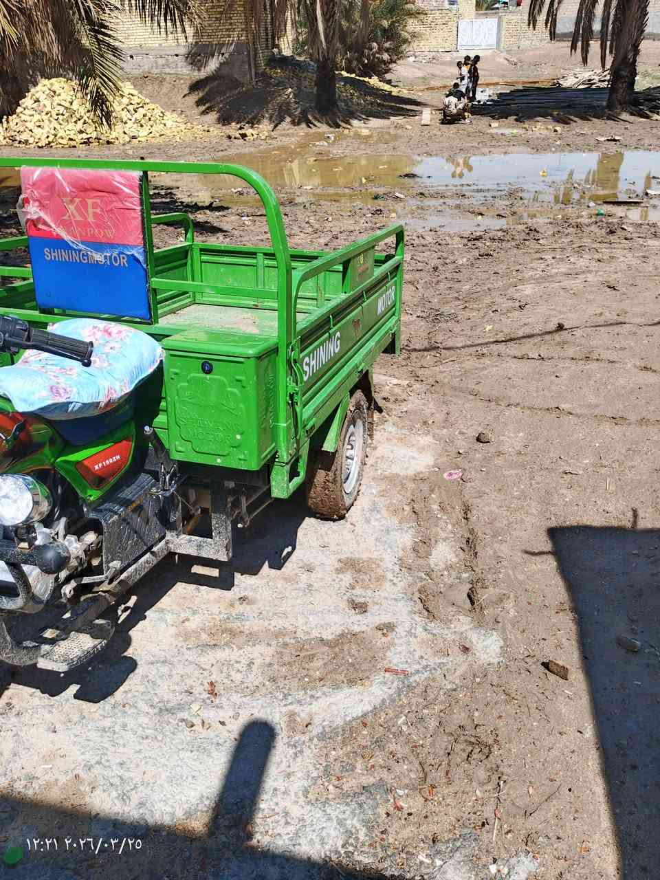 للبيع موديل 23 كفاله عامه ***********
