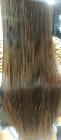 صالون تجميل • عروض العيد • هيت حي الجمعية الاولى